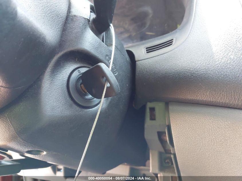 2006 Honda Accord 2.4 Se VIN: 1HGCM56316A067968 Lot: 40050054