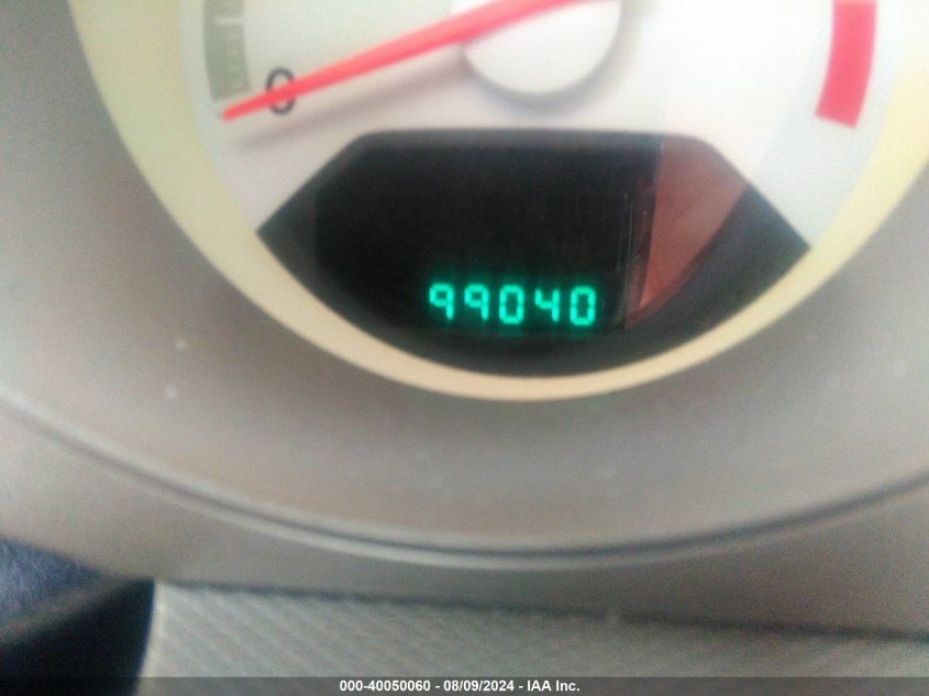 2008 Dodge Avenger Se VIN: 1B3LC46K08N165857 Lot: 40050060