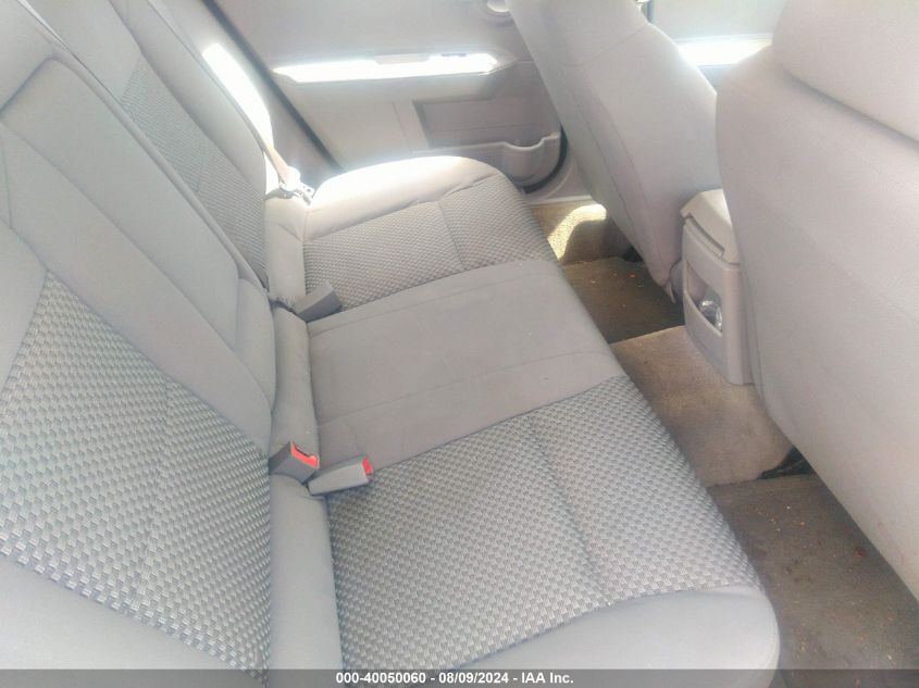 2008 Dodge Avenger Se VIN: 1B3LC46K08N165857 Lot: 40050060