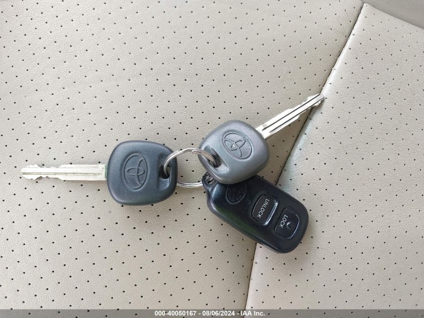 2006 Toyota Highlander Hybrid Limited V6 VIN: JTEEW21A660004565 Lot: 40050167