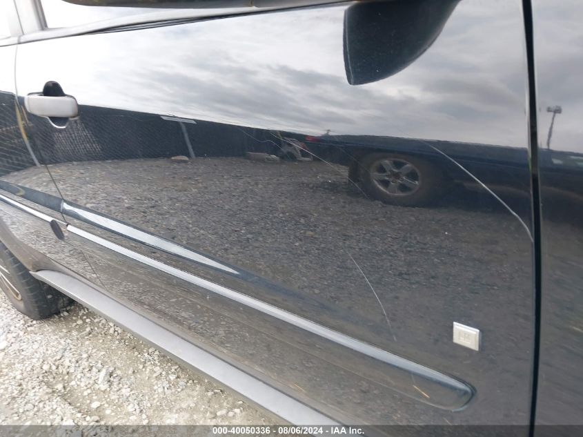 2006 Chevrolet Equinox Ls VIN: 2CNDL23F766151689 Lot: 40050336