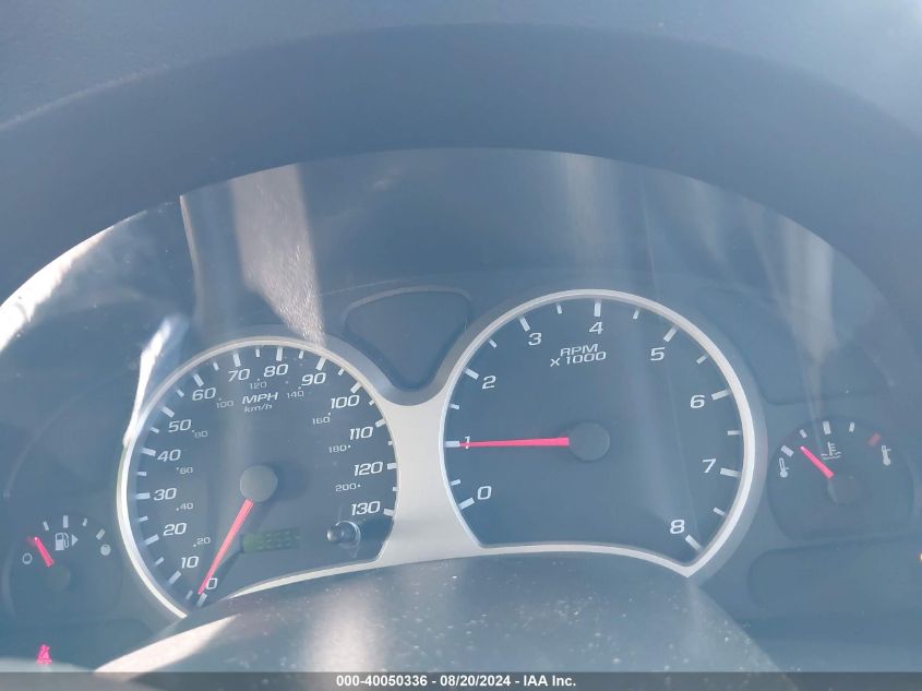 2006 Chevrolet Equinox Ls VIN: 2CNDL23F766151689 Lot: 40050336