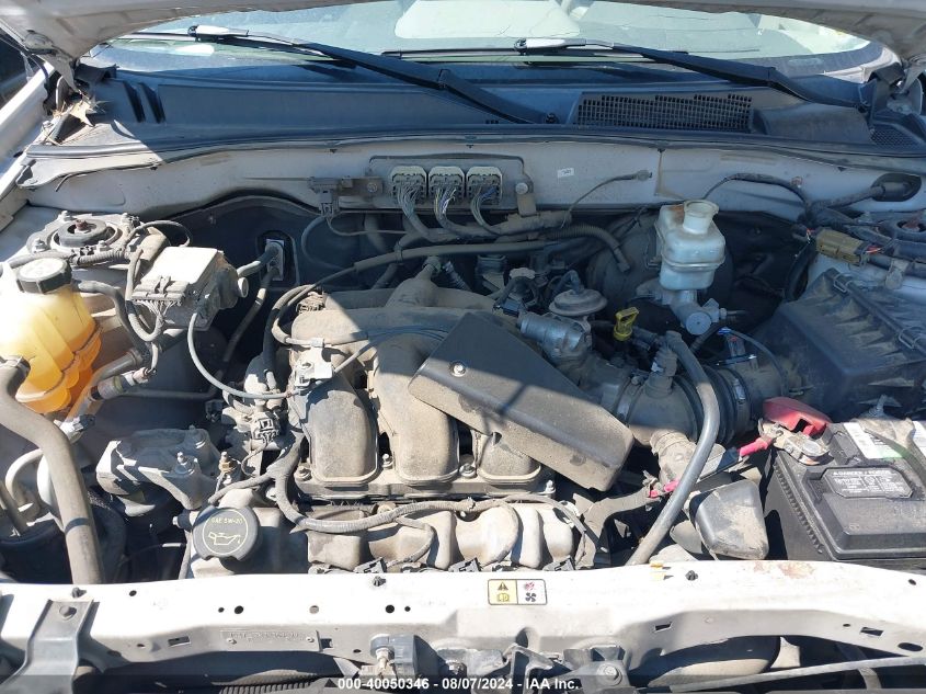 2008 Ford Escape Xlt VIN: 1FMCU93148KD86489 Lot: 40050346