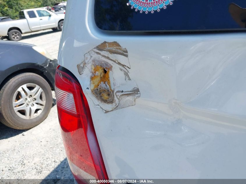 2008 Ford Escape Xlt VIN: 1FMCU93148KD86489 Lot: 40050346