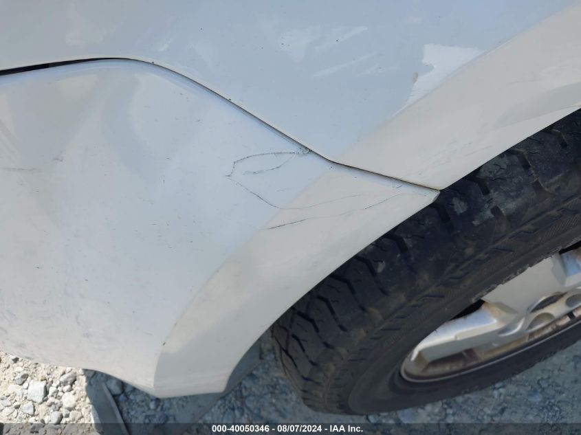 2008 Ford Escape Xlt VIN: 1FMCU93148KD86489 Lot: 40050346