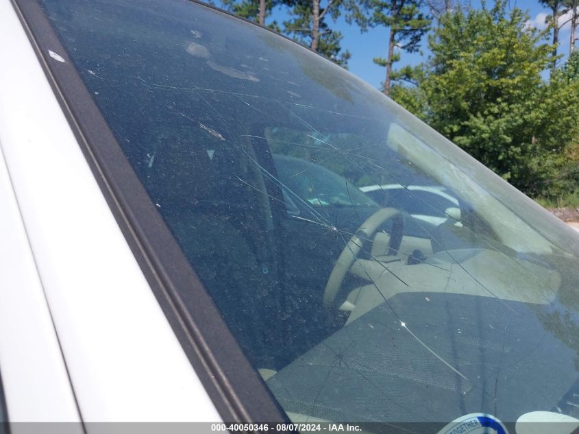 2008 Ford Escape Xlt VIN: 1FMCU93148KD86489 Lot: 40050346