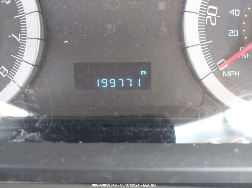 2008 Ford Escape Xlt VIN: 1FMCU93148KD86489 Lot: 40050346