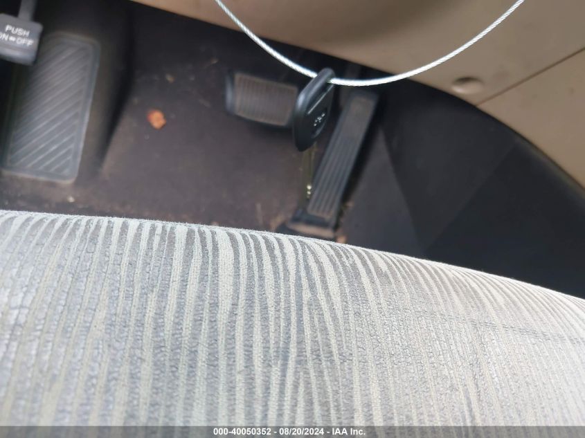 2013 Hyundai Sonata Gls VIN: 5NPEB4AC3DH554772 Lot: 40050352