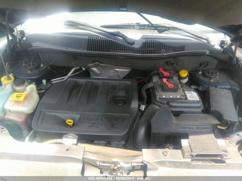 2012 Jeep Compass Sport VIN: 1C4NJCBB3CD620308 Lot: 40050358