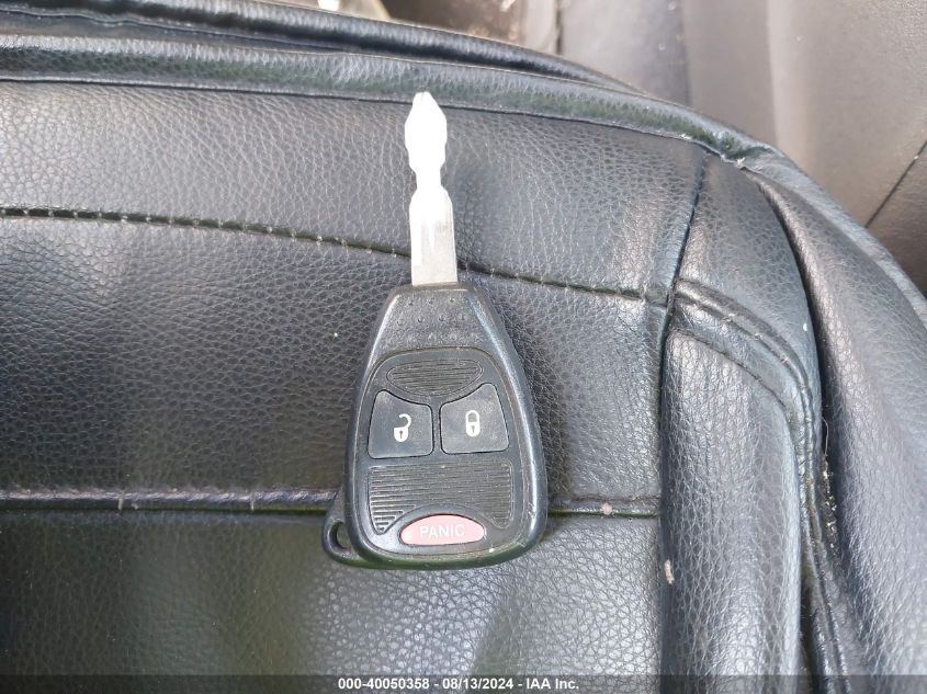 2012 Jeep Compass Sport VIN: 1C4NJCBB3CD620308 Lot: 40050358