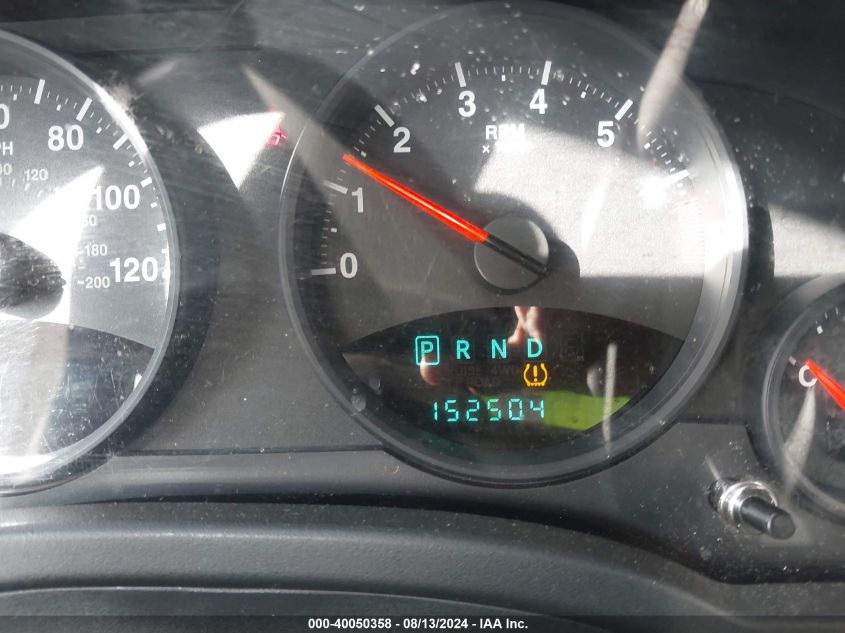 2012 Jeep Compass Sport VIN: 1C4NJCBB3CD620308 Lot: 40050358