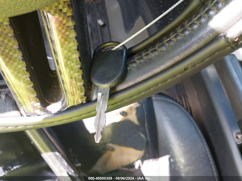 2007 Ford Mustang Gt Deluxe/Gt Premium VIN: 1ZVFT82H075238380 Lot: 40050359