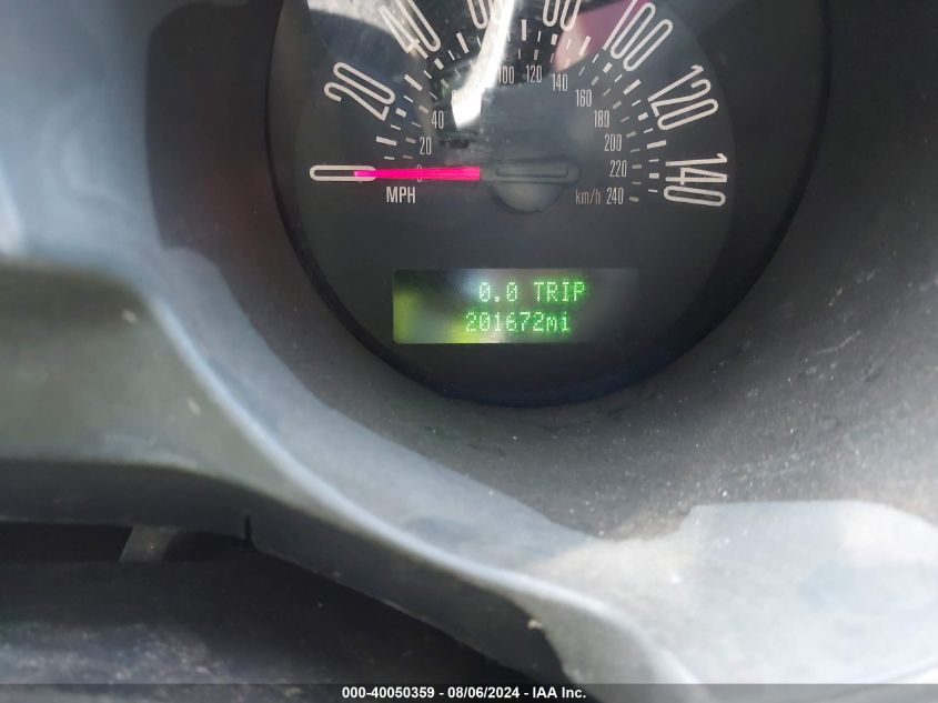 2007 Ford Mustang Gt Deluxe/Gt Premium VIN: 1ZVFT82H075238380 Lot: 40050359