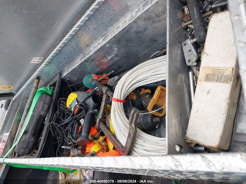 2009 Dodge Ram 1500 St VIN: 1D3HV18PX9S732771 Lot: 40050378