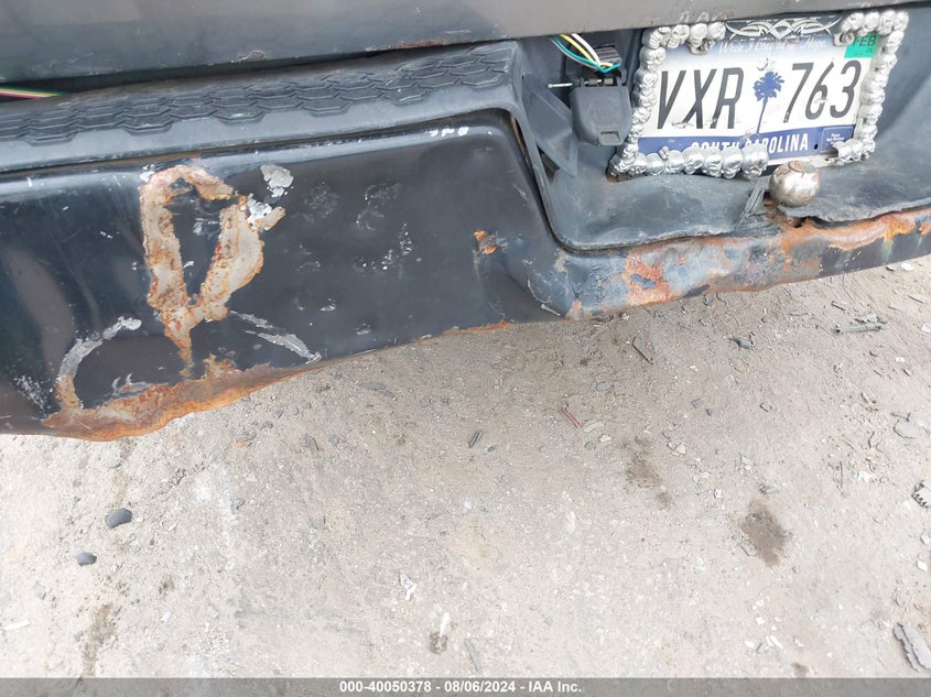 2009 Dodge Ram 1500 St VIN: 1D3HV18PX9S732771 Lot: 40050378