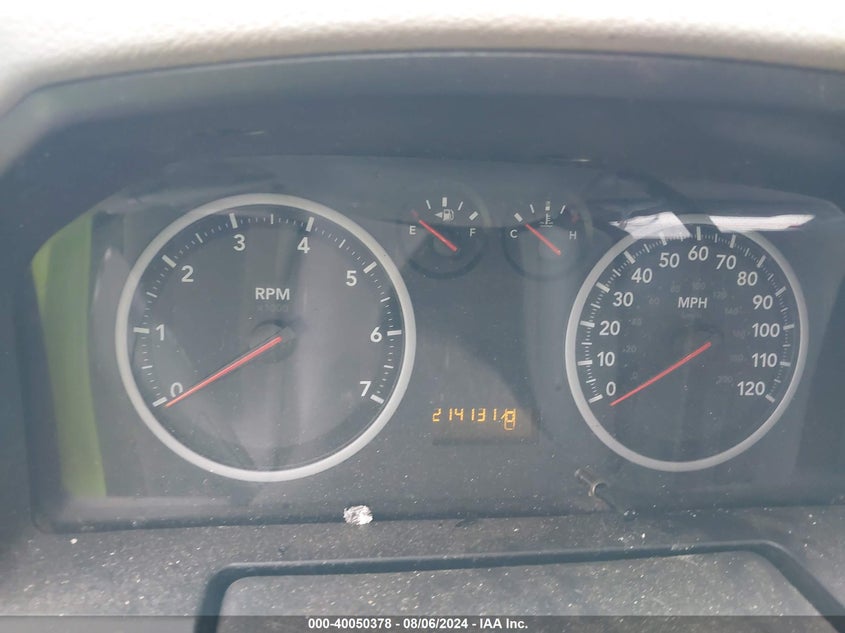 2009 Dodge Ram 1500 St VIN: 1D3HV18PX9S732771 Lot: 40050378