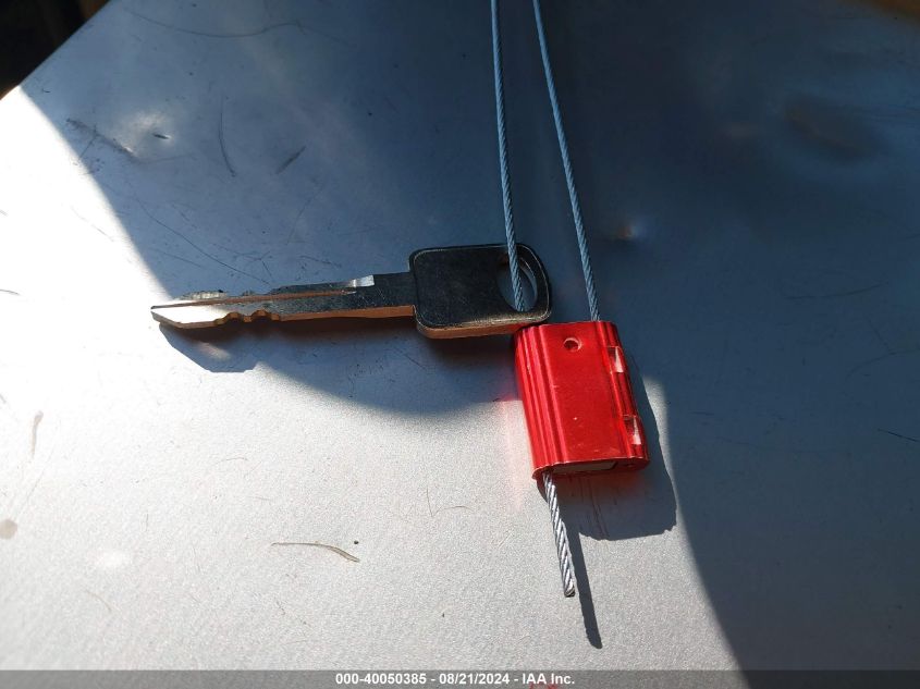 1998 Ford F-150 Lariat/Standard/Xl/Xlt VIN: 1FTZX17W3WNB73574 Lot: 40050385