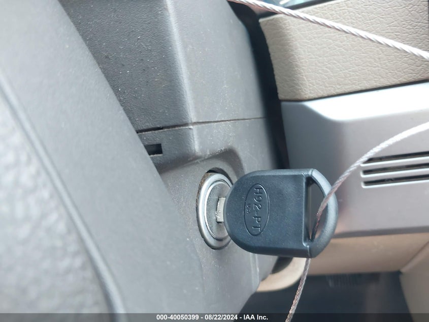 2010 Ford F-150 Fx2 Sport/Harley-Davidson/King Ranch/Lariat/Platinum/Xl/Xlt VIN: 1FTFW1CVXAFB38830 Lot: 40050399