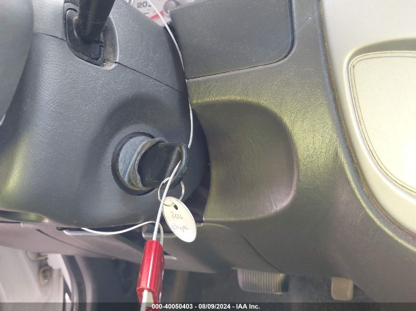 2006 Ford Escape Hybrid VIN: 1FMYU95H06KA52571 Lot: 40050403