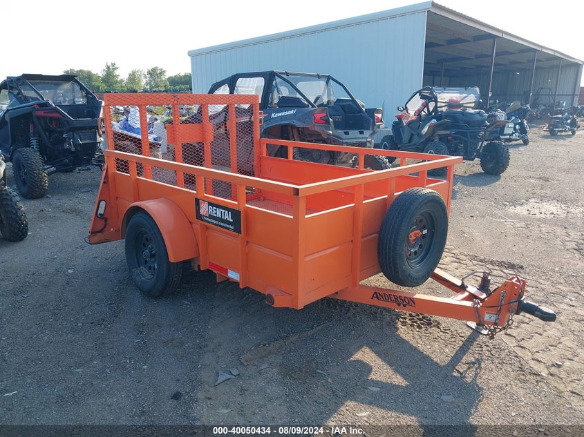 4YNBN0817PC100198 ANDE HDSB68LS 2023
