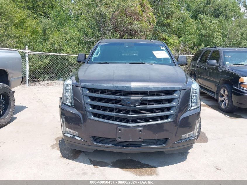 2017 CADILLAC ESCALADE ESV LUXURY - 1GYS3HKJXHR189228