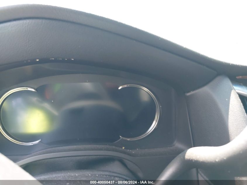 2017 CADILLAC ESCALADE ESV LUXURY - 1GYS3HKJXHR189228