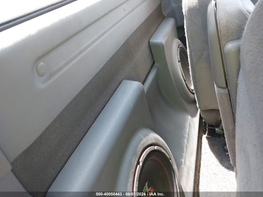 1999 Ford F-150 Xl/Xlt/Lariat VIN: 2FTRF07L5XCA74636 Lot: 40050443