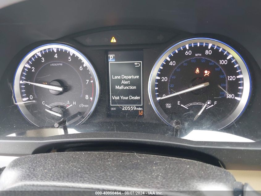 2017 Toyota Highlander Limited VIN: 5TDDZRFH9HS432765 Lot: 40050464