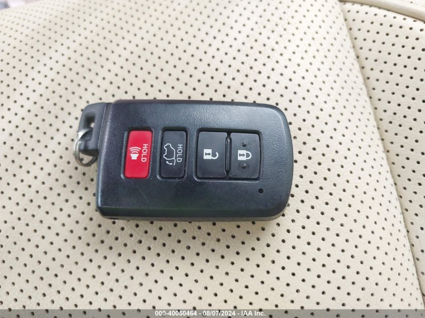 2017 Toyota Highlander Limited VIN: 5TDDZRFH9HS432765 Lot: 40050464