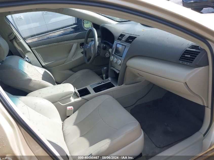 4T1BF3EK9BU732542 | 2011 TOYOTA CAMRY