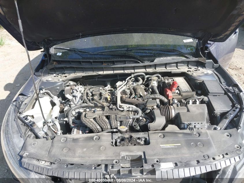 1N4BL4BV5PN308946 2023 Nissan Altima S Fwd