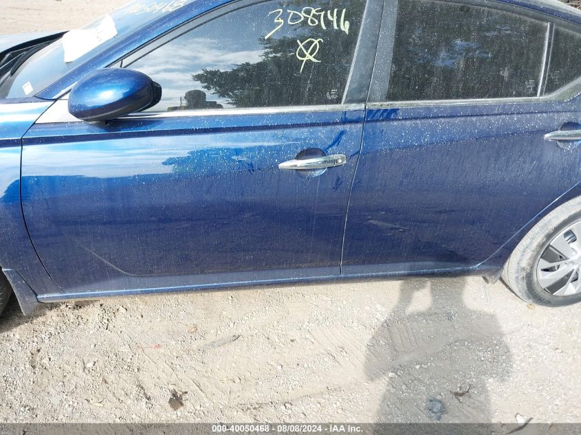 1N4BL4BV5PN308946 2023 Nissan Altima S Fwd