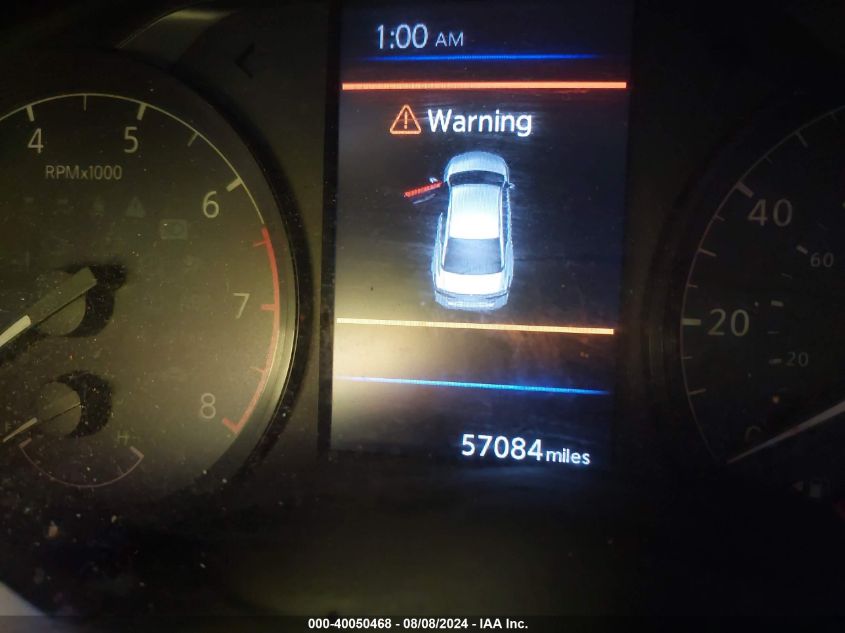 1N4BL4BV5PN308946 2023 Nissan Altima S Fwd