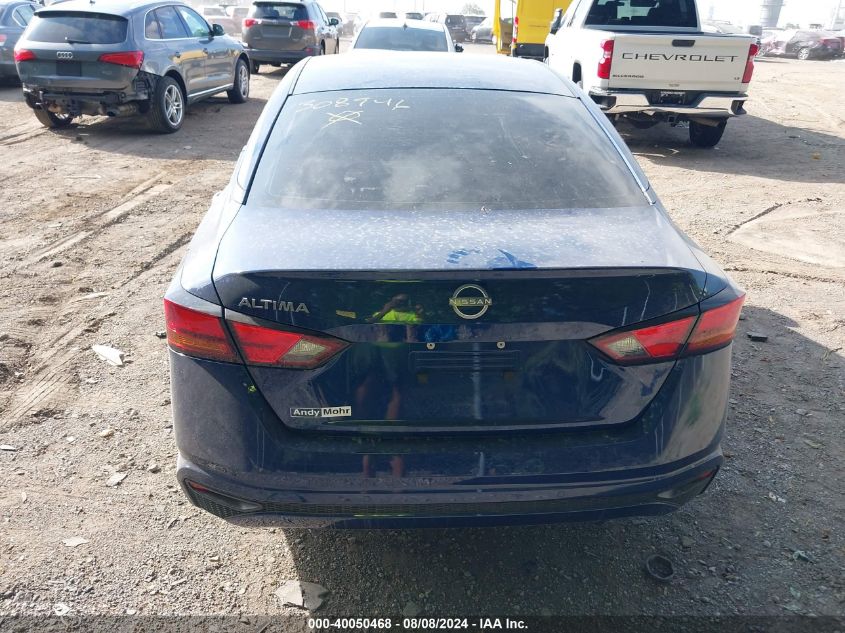 1N4BL4BV5PN308946 2023 Nissan Altima S Fwd