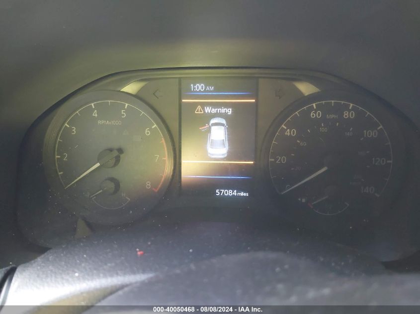 1N4BL4BV5PN308946 2023 Nissan Altima S Fwd