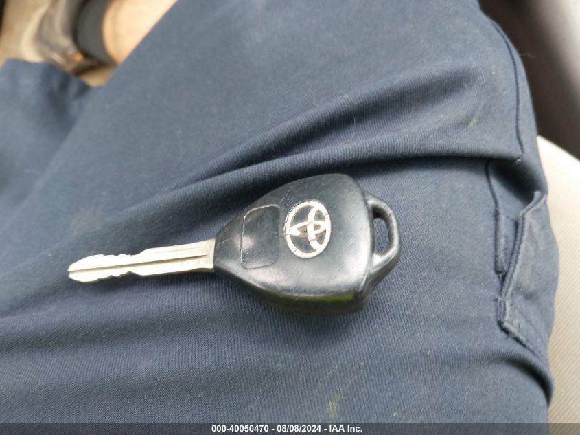 2010 Toyota Rav4 VIN: 2T3BF4DV2AW060119 Lot: 40050470