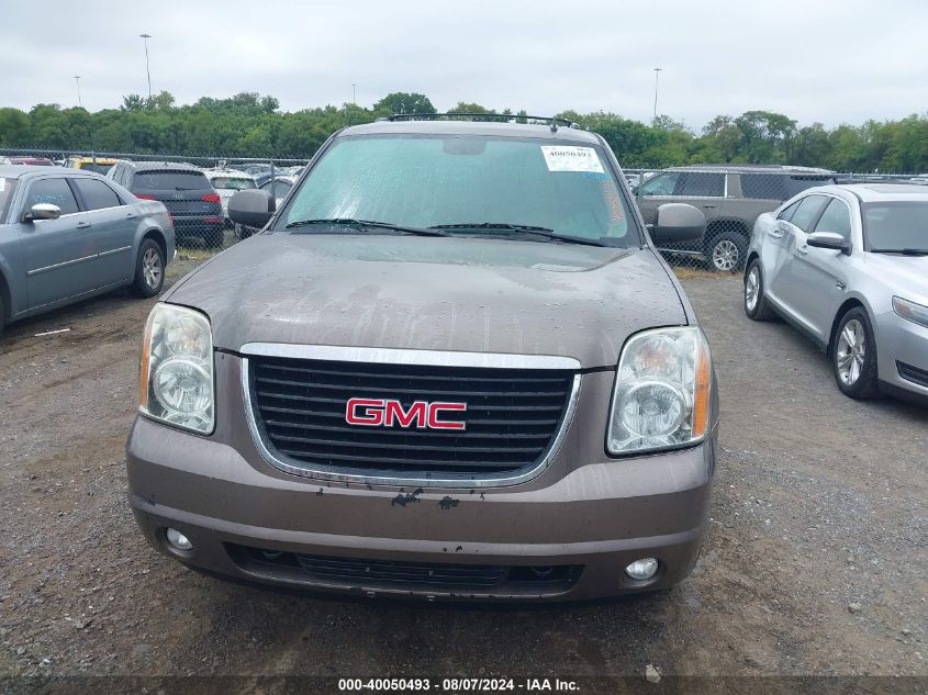 2013 GMC Yukon Slt VIN: 1GKS1CE08DR324027 Lot: 40050493