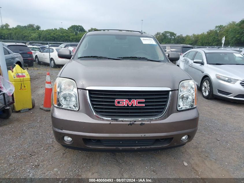 2013 GMC Yukon Slt VIN: 1GKS1CE08DR324027 Lot: 40050493