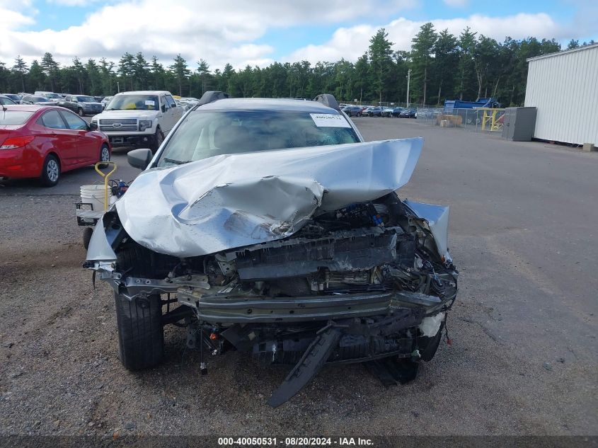 2018 Subaru Outback 2.5I VIN: 4S4BSAAC8J3354331 Lot: 40050531