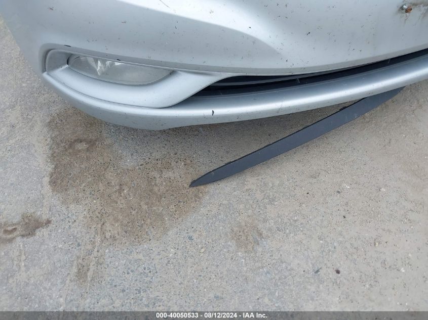 2013 Hyundai Sonata Gls VIN: 5NPEB4AC9DH728098 Lot: 40050533