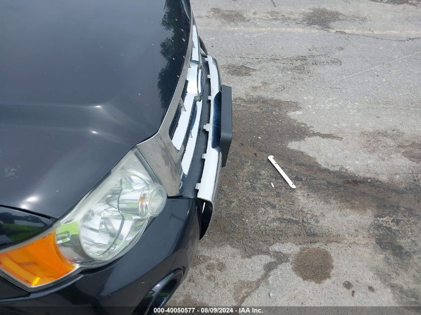 2009 Ford Escape Limited VIN: 1FMCU94719KA17688 Lot: 40050577