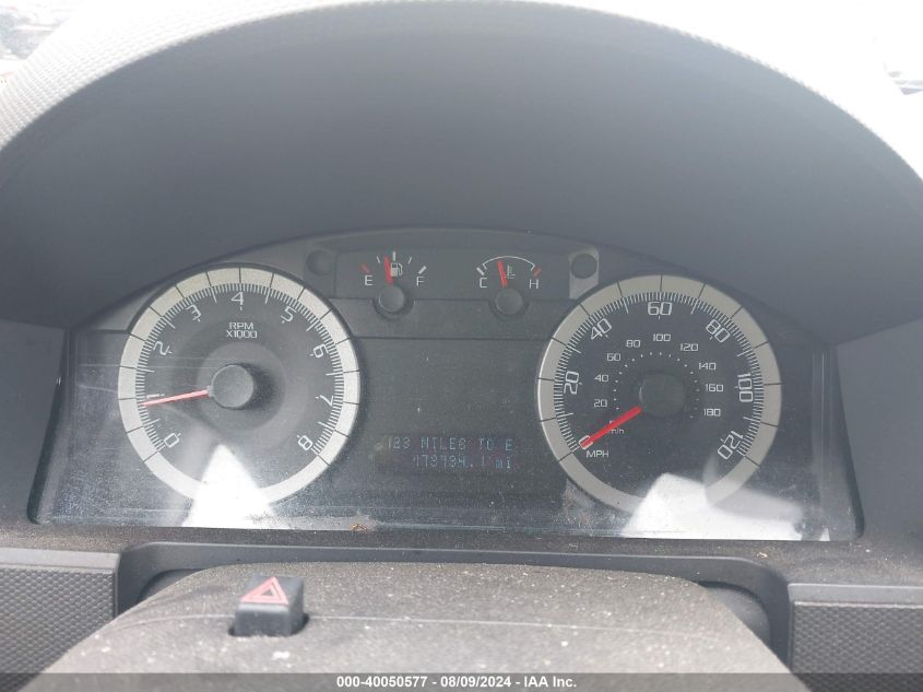 2009 Ford Escape Limited VIN: 1FMCU94719KA17688 Lot: 40050577