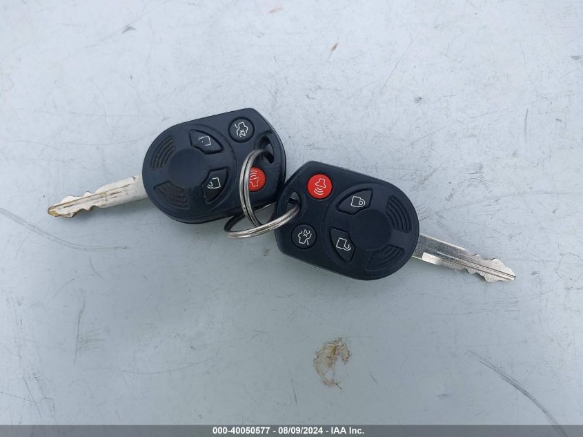 2009 Ford Escape Limited VIN: 1FMCU94719KA17688 Lot: 40050577