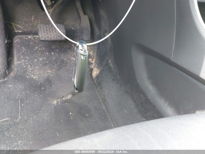 2019 Chevrolet Trax Lt VIN: KL7CJLSB3KB798590 Lot: 40050599