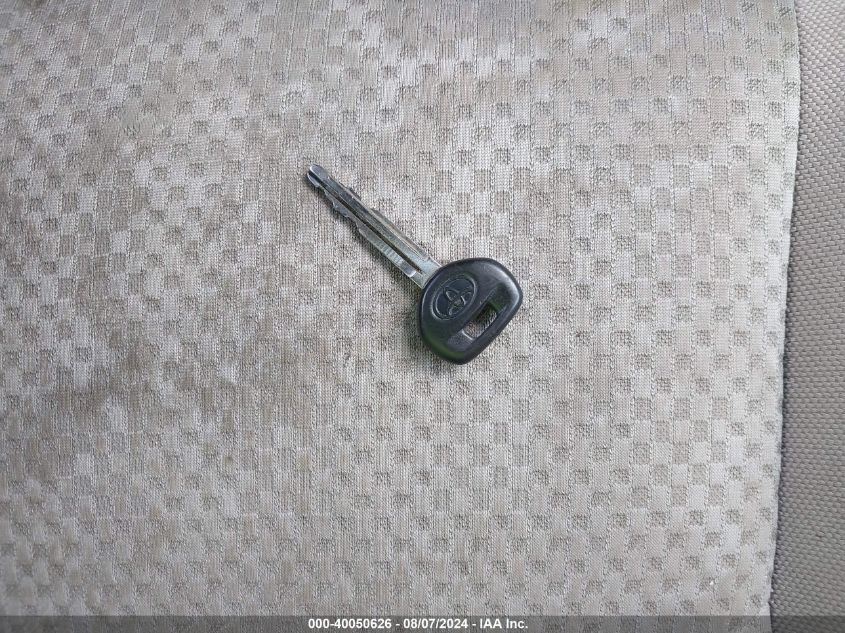 2008 Toyota Rav4 VIN: JTMZD33VX85100061 Lot: 40050626