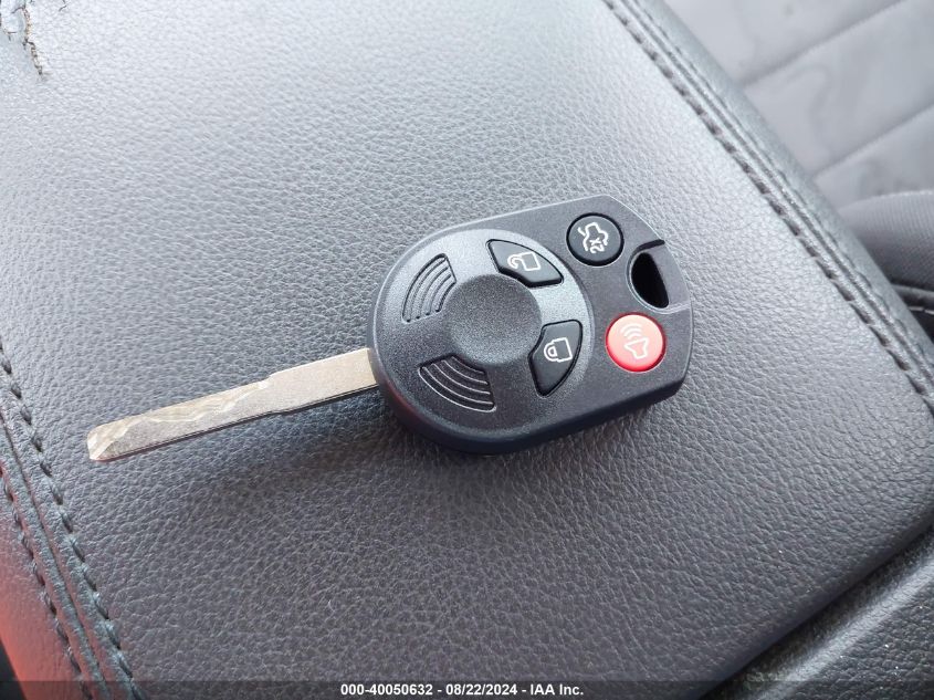 2015 Ford Escape Se VIN: 1FMCU9GX5FUB87354 Lot: 40050632