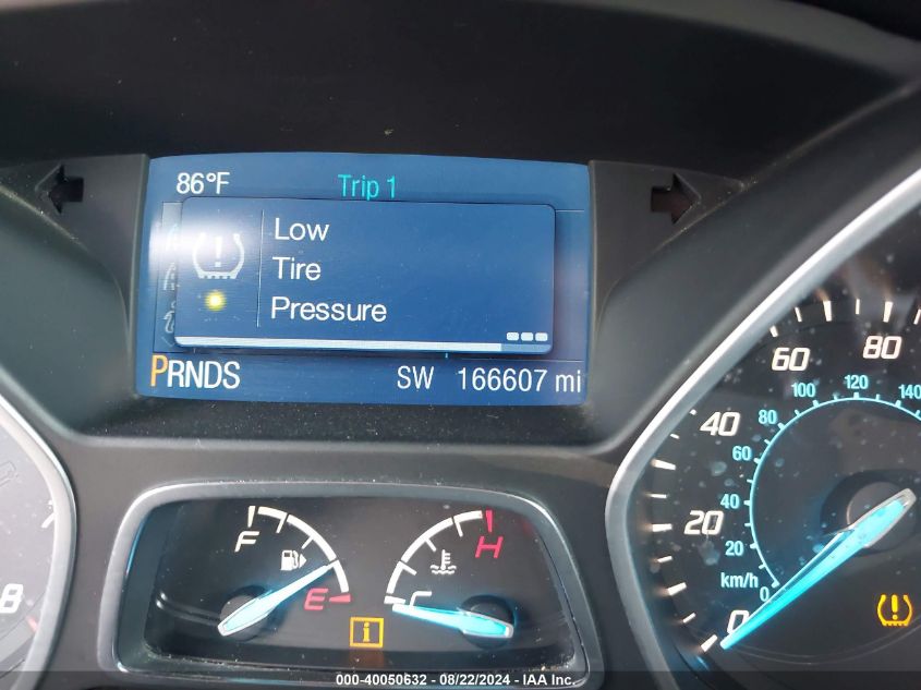 2015 Ford Escape Se VIN: 1FMCU9GX5FUB87354 Lot: 40050632