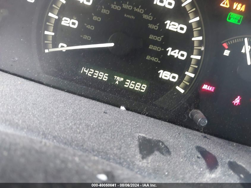 2006 Honda Accord 3.0 Ex VIN: 1HGCM65816A072977 Lot: 40050641