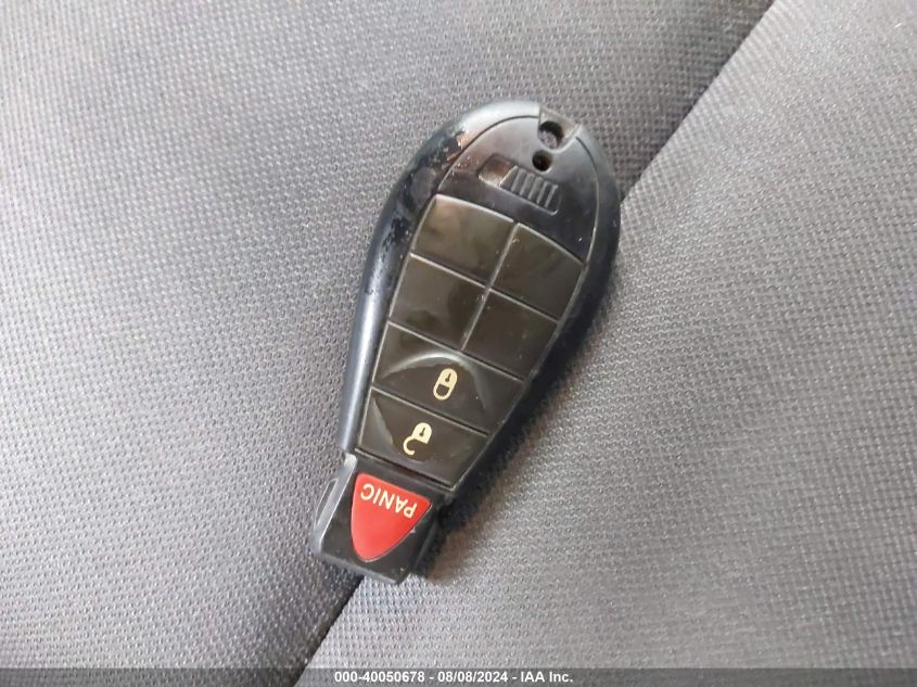 2010 Dodge Journey Sxt VIN: 3D4PH5FV3AT133771 Lot: 40050678