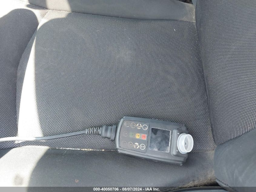 2014 DODGE AVENGER SE - 1C3CDZAB8EN166240